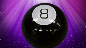 magic 8 ball - tirage gratuit